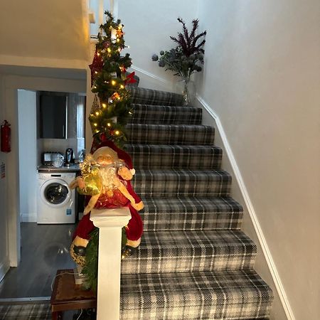 Spacious Villa 5 Mins From Nature Reserve And Town South Kessock المظهر الخارجي الصورة