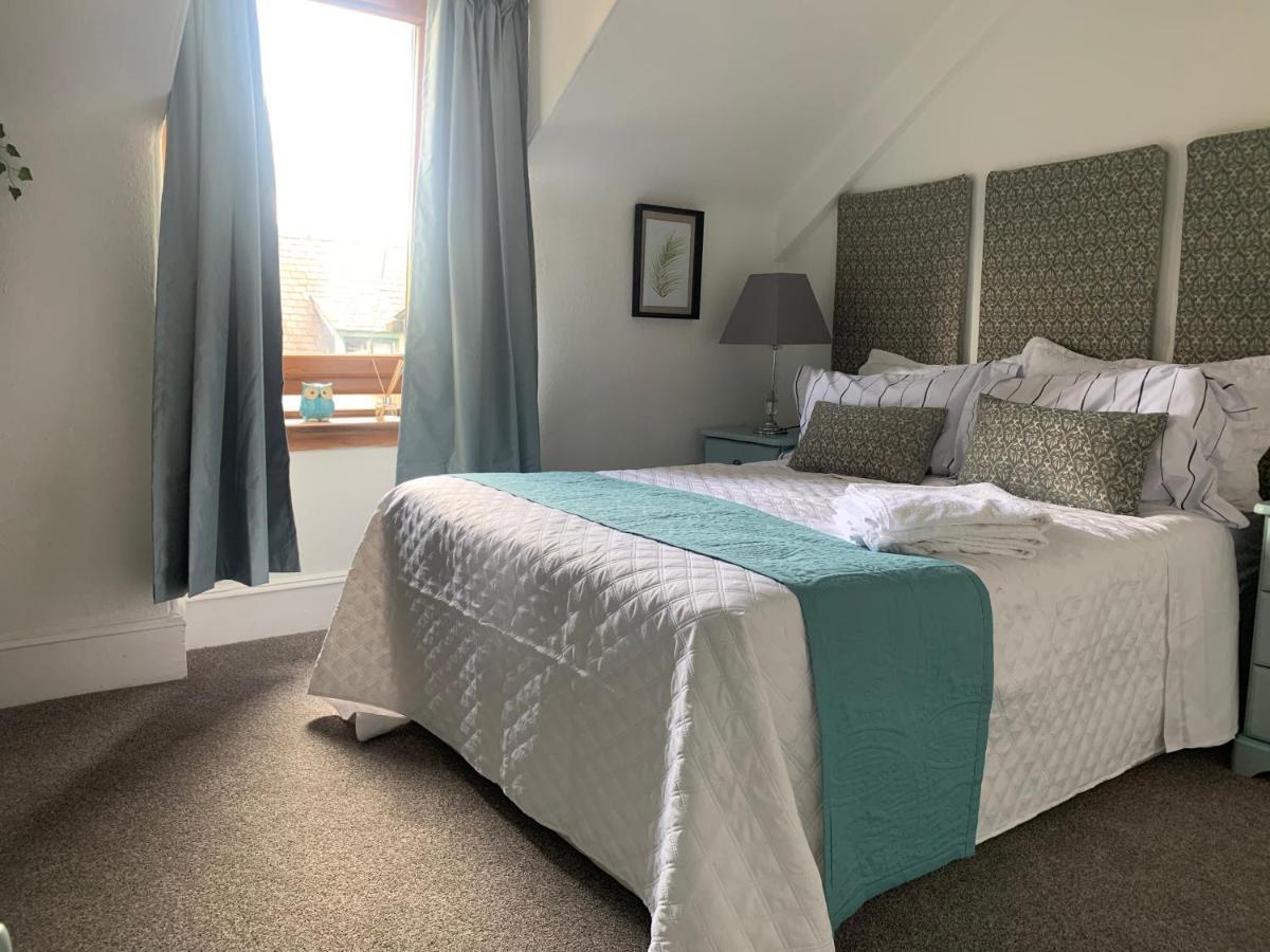 Spacious Villa 5 Mins From Nature Reserve And Town South Kessock المظهر الخارجي الصورة