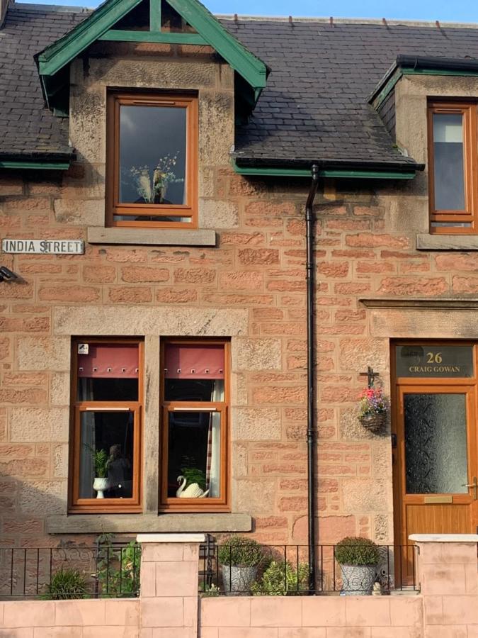 Spacious Villa 5 Mins From Nature Reserve And Town South Kessock المظهر الخارجي الصورة