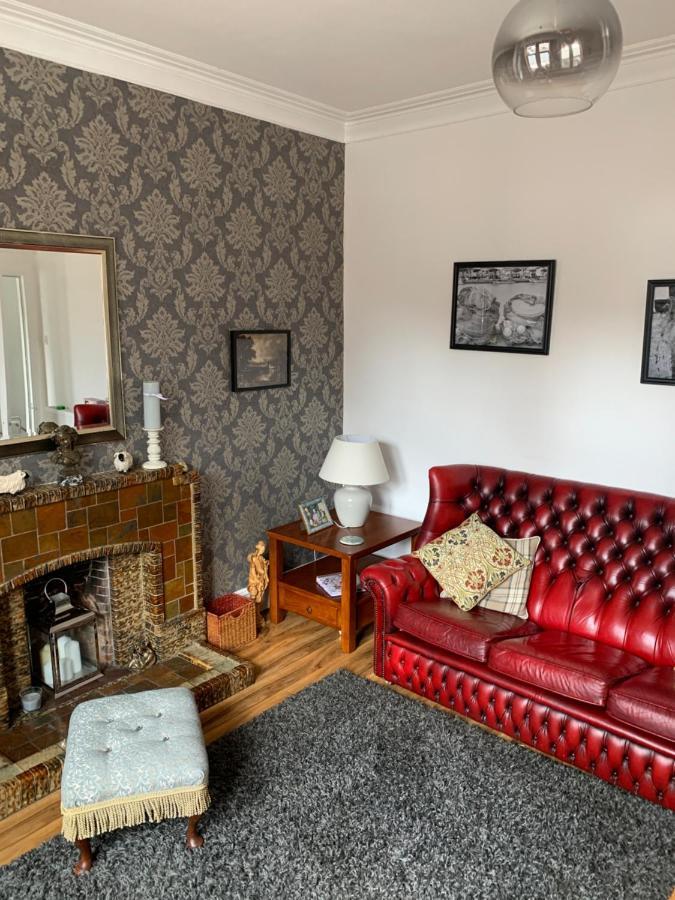 Spacious Villa 5 Mins From Nature Reserve And Town South Kessock المظهر الخارجي الصورة