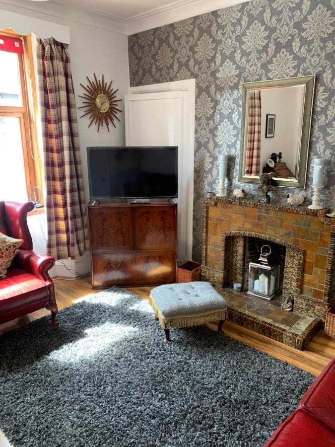 Spacious Villa 5 Mins From Nature Reserve And Town South Kessock المظهر الخارجي الصورة