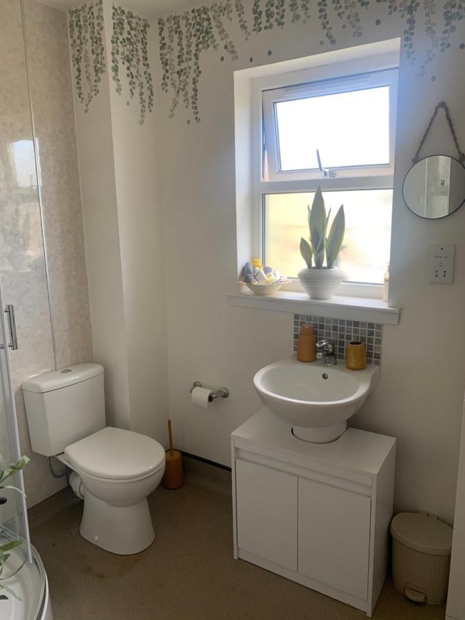 Spacious Villa 5 Mins From Nature Reserve And Town South Kessock المظهر الخارجي الصورة