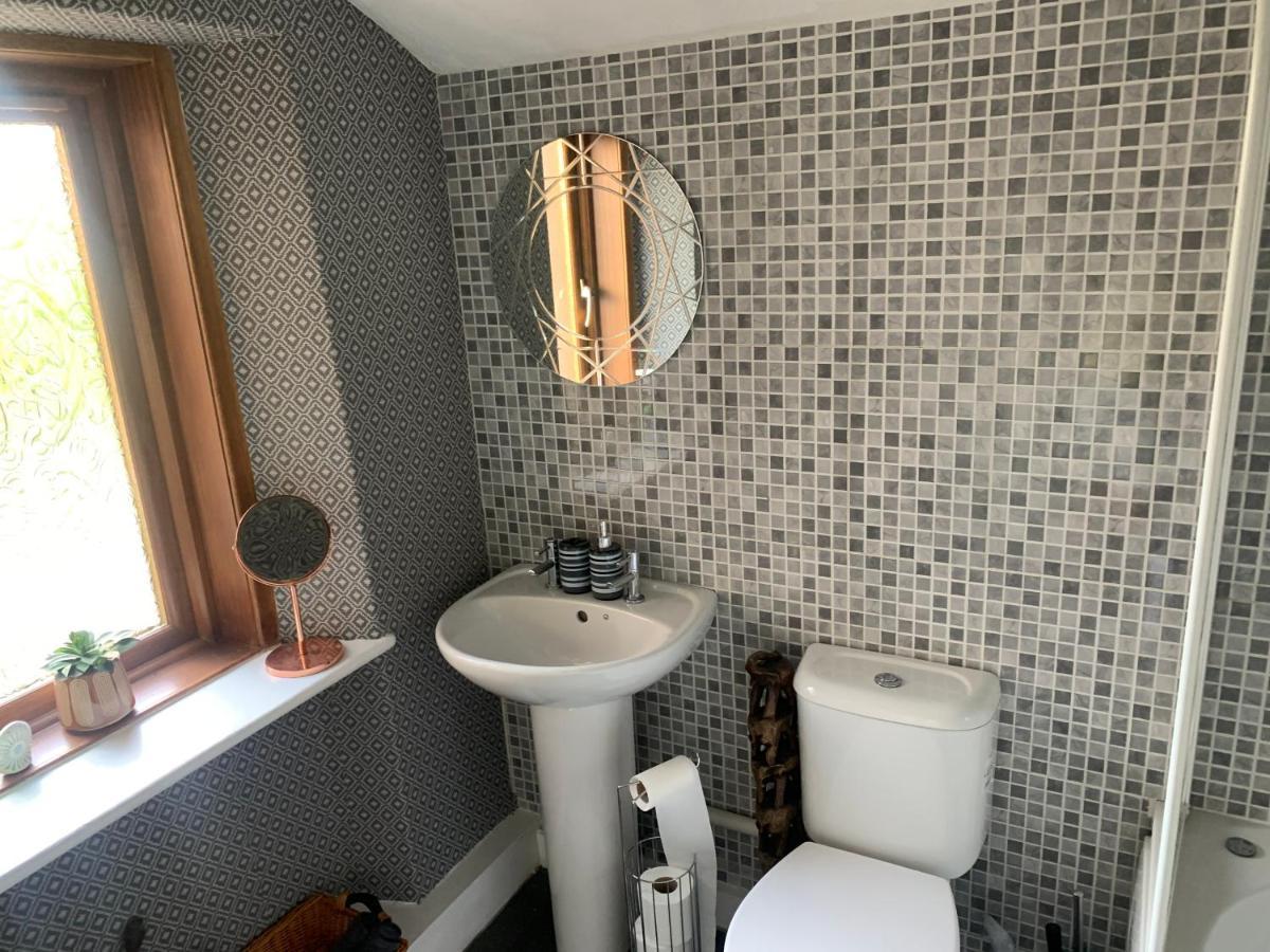 Spacious Villa 5 Mins From Nature Reserve And Town South Kessock المظهر الخارجي الصورة