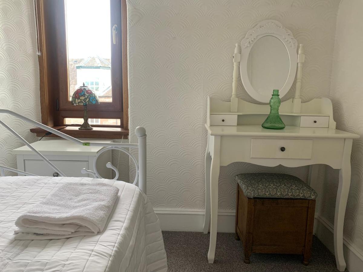 Spacious Villa 5 Mins From Nature Reserve And Town South Kessock المظهر الخارجي الصورة
