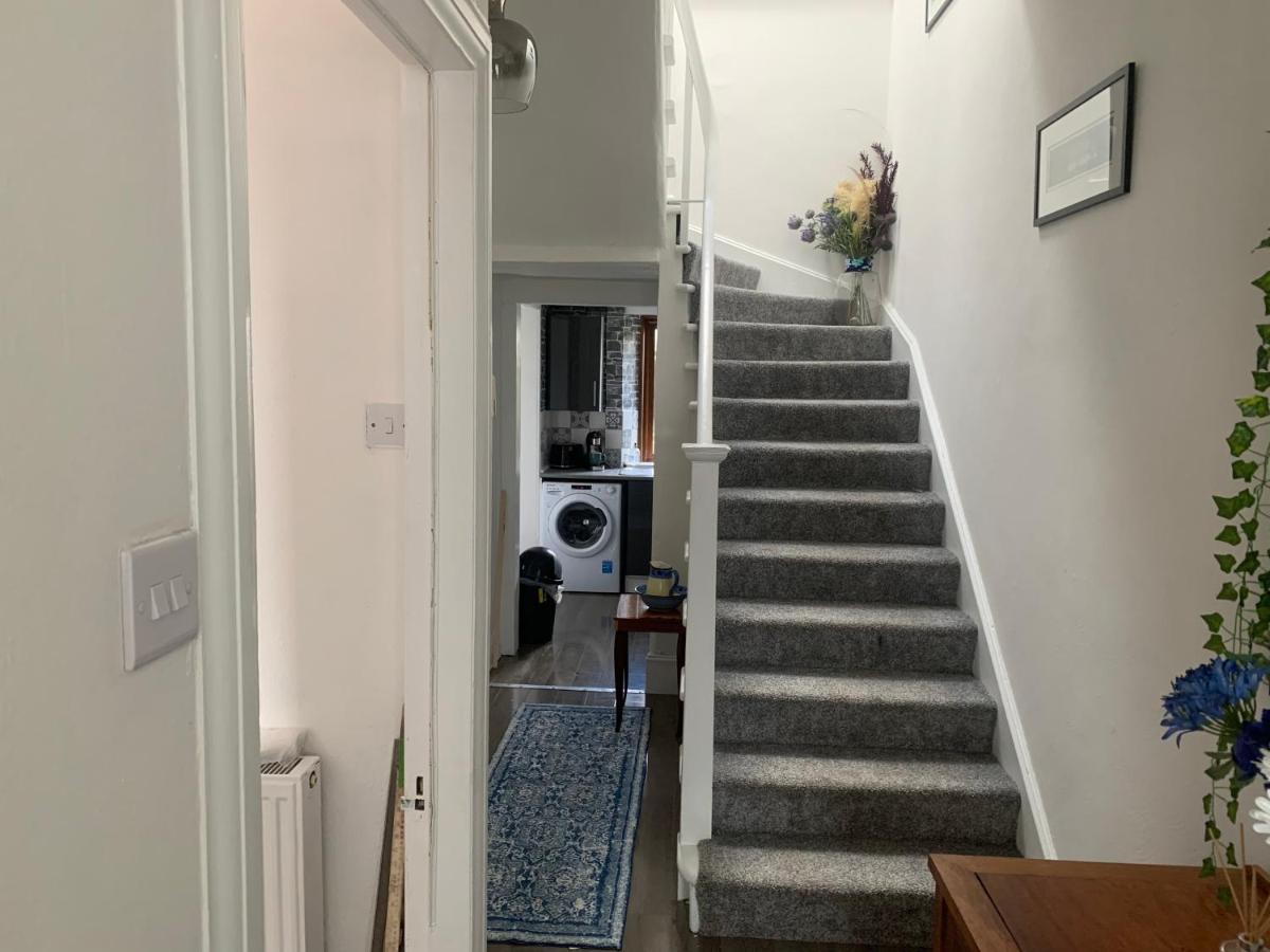 Spacious Villa 5 Mins From Nature Reserve And Town South Kessock المظهر الخارجي الصورة